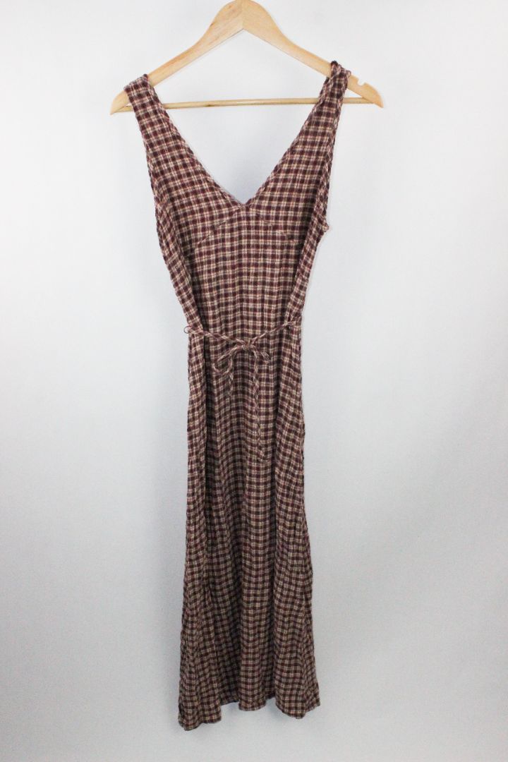 MIDI DRESS, AFENDS, M