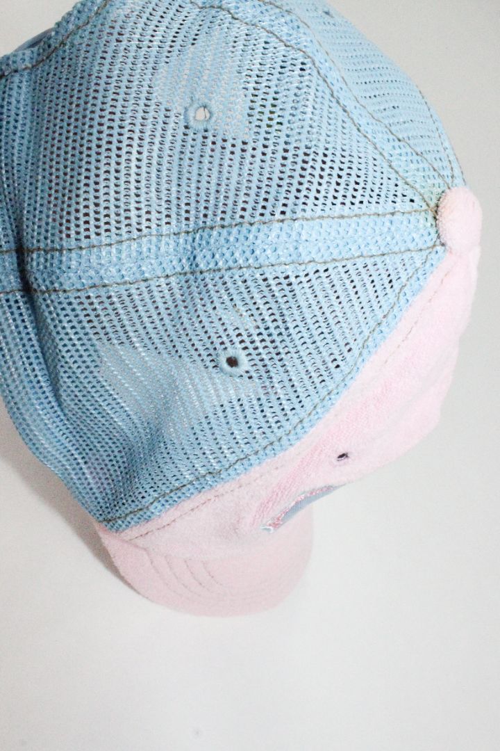 Vintage Von Dutch Trucker Cap