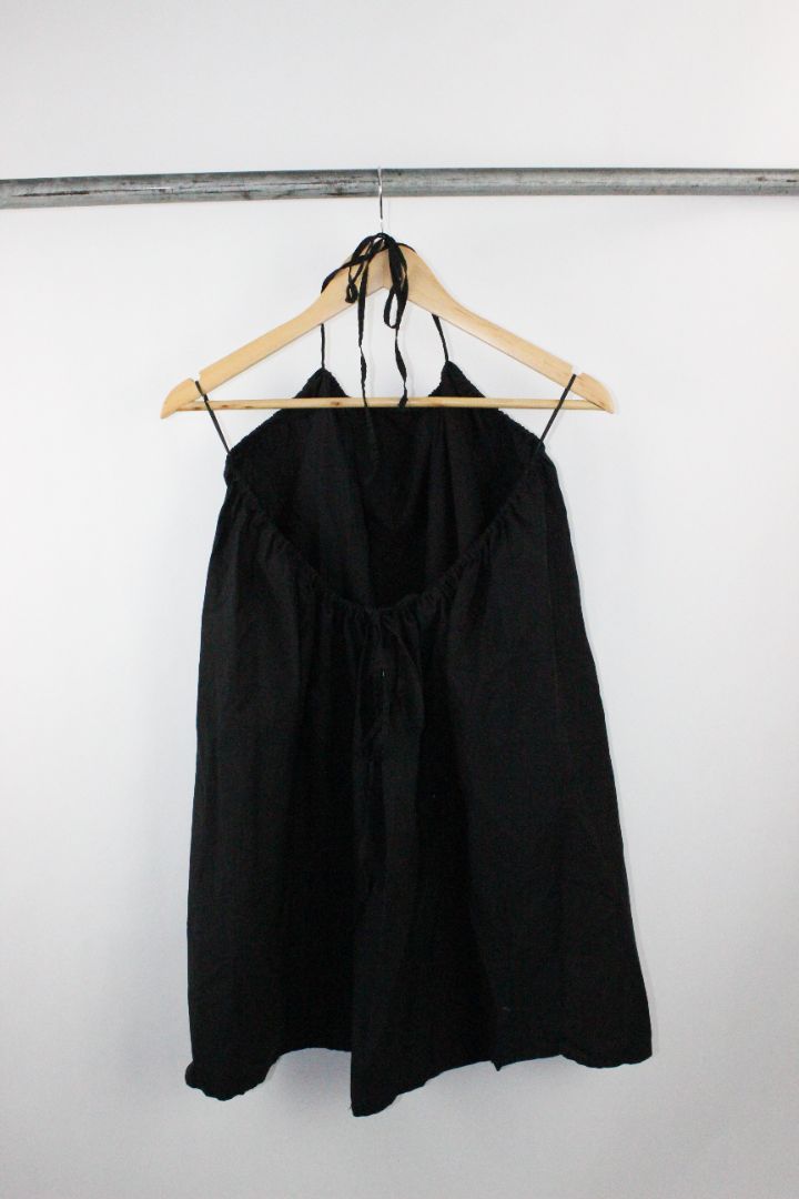 MINI DRESS, DEIJI STUDIOS, M