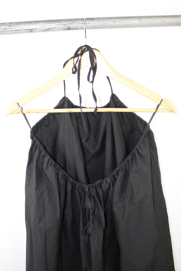 MINI DRESS, DEIJI STUDIOS, M