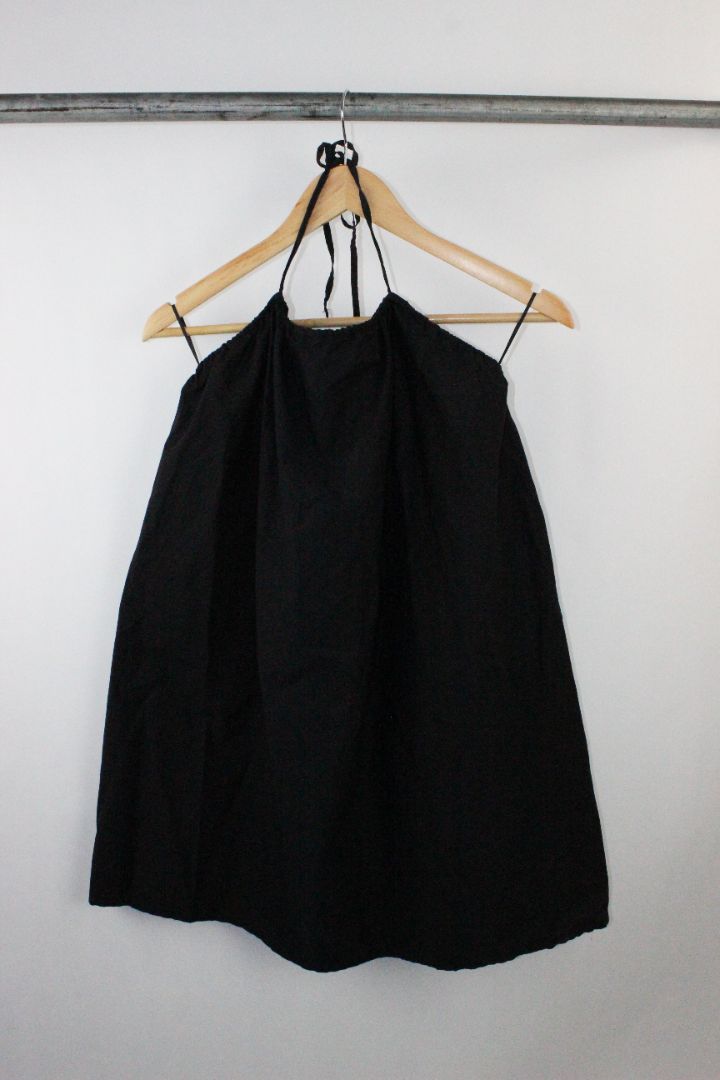 MINI DRESS, DEIJI STUDIOS, M