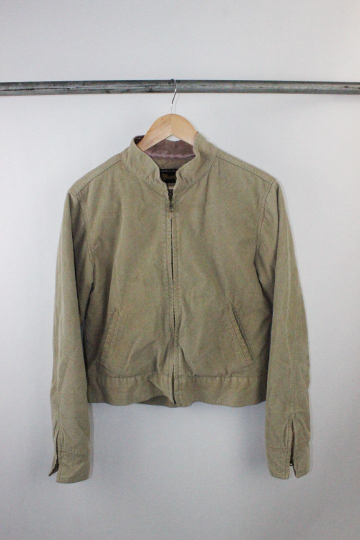 VINTAGE, JACKET, WRANGLER, XL