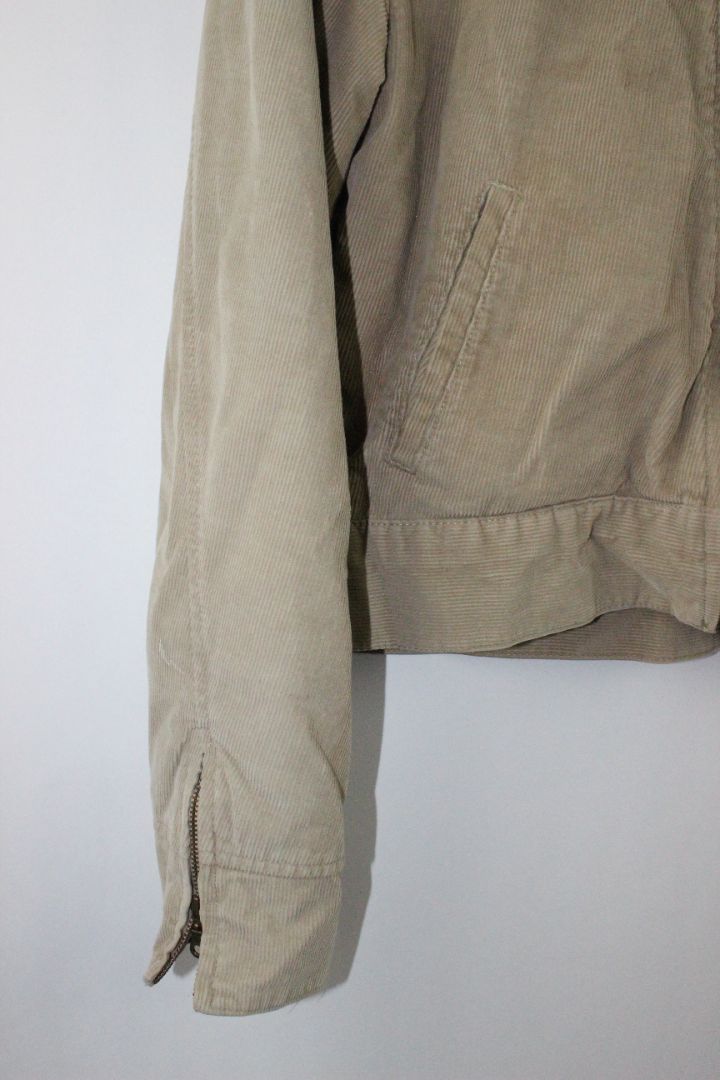 VINTAGE, JACKET, WRANGLER, XL