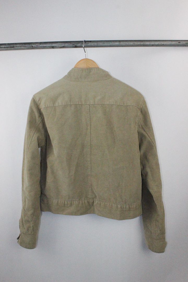 VINTAGE, JACKET, WRANGLER, XL