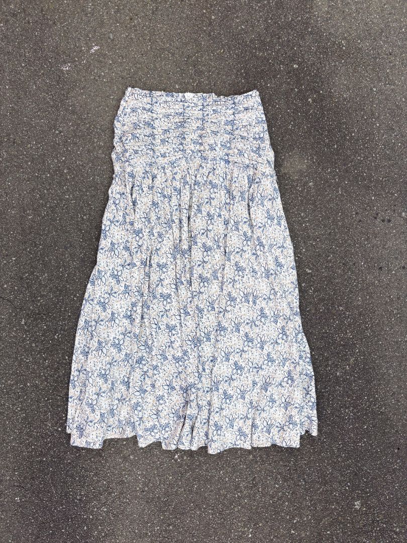 MAXI SKIRT, REMAIN 10