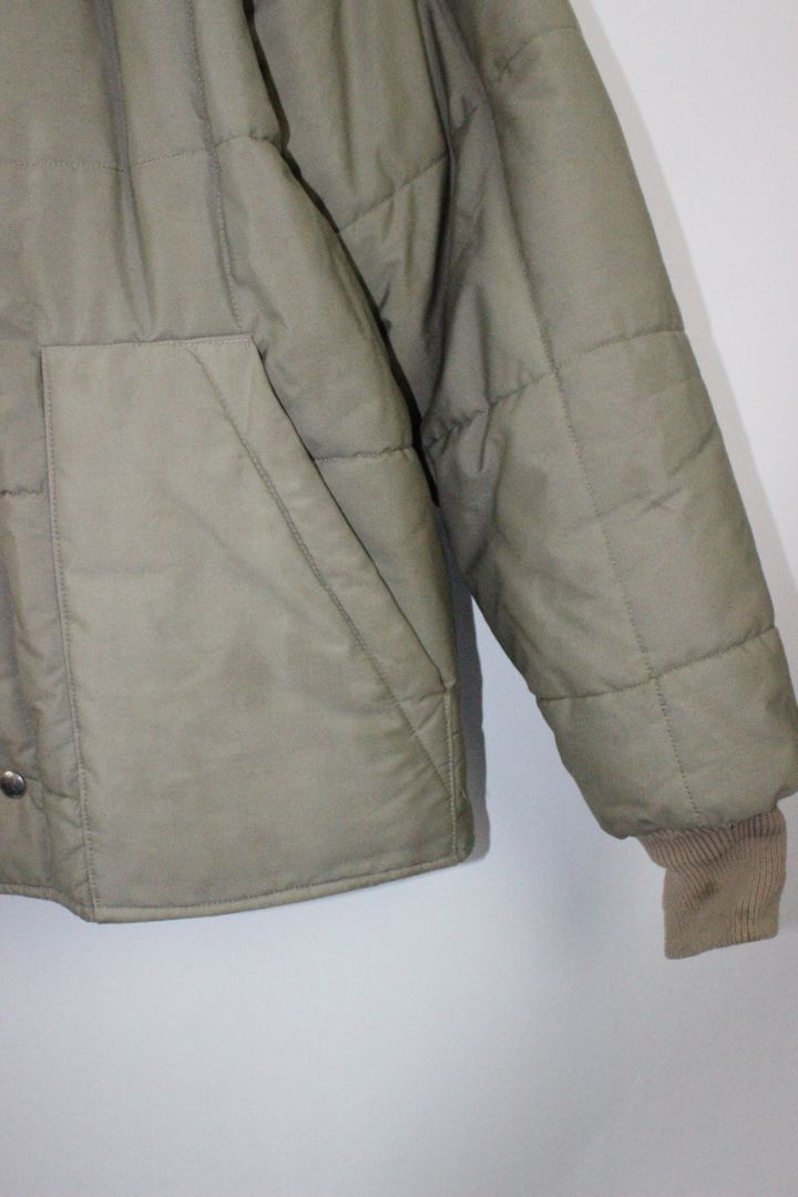 VINTAGE, JACKET, L.L. BEAN, L