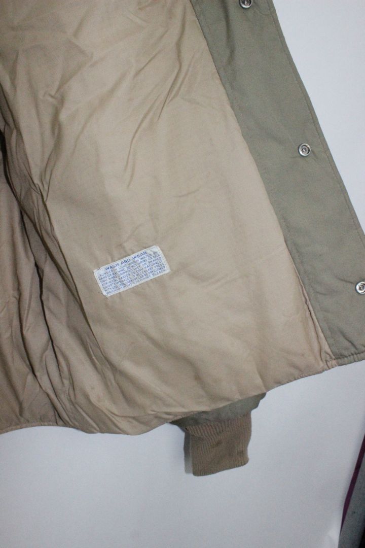 VINTAGE, JACKET, L.L. BEAN, L