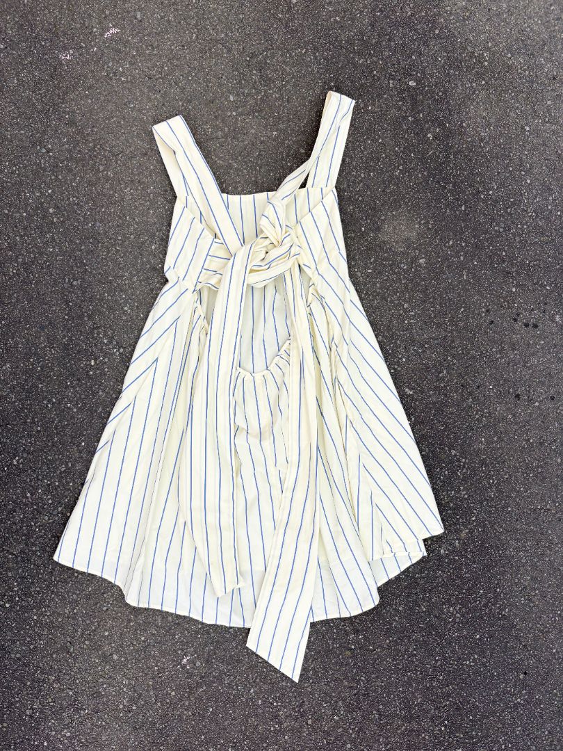 MINI DRESS, RUBY, 12