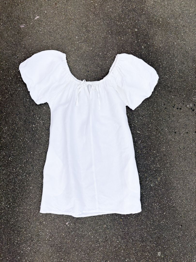 MINI DRESS, RUBY, 10