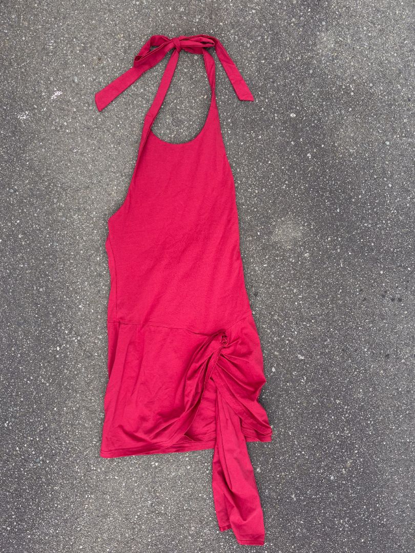 MINI DRESS, BRONESNAKE, 8