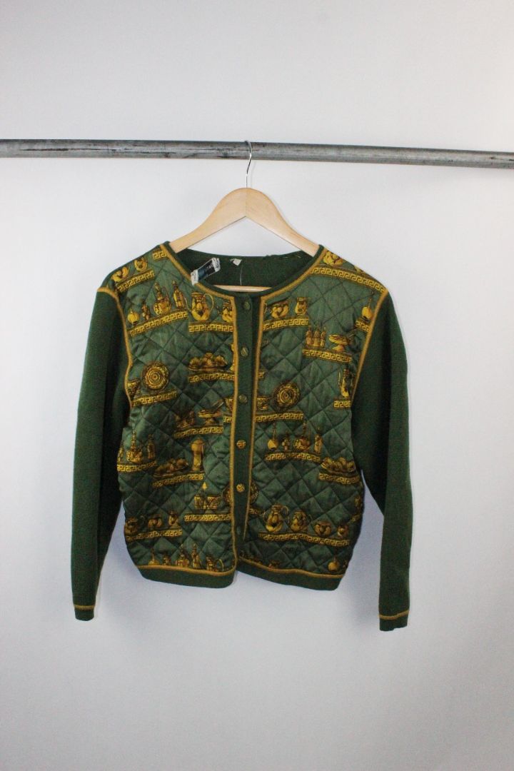 VINTAGE, SAMBUCARI, 8