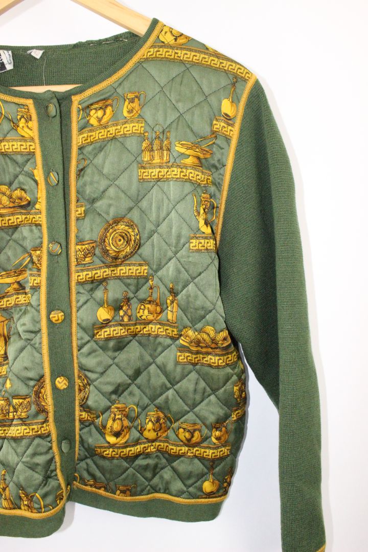 VINTAGE, SAMBUCARI, 8
