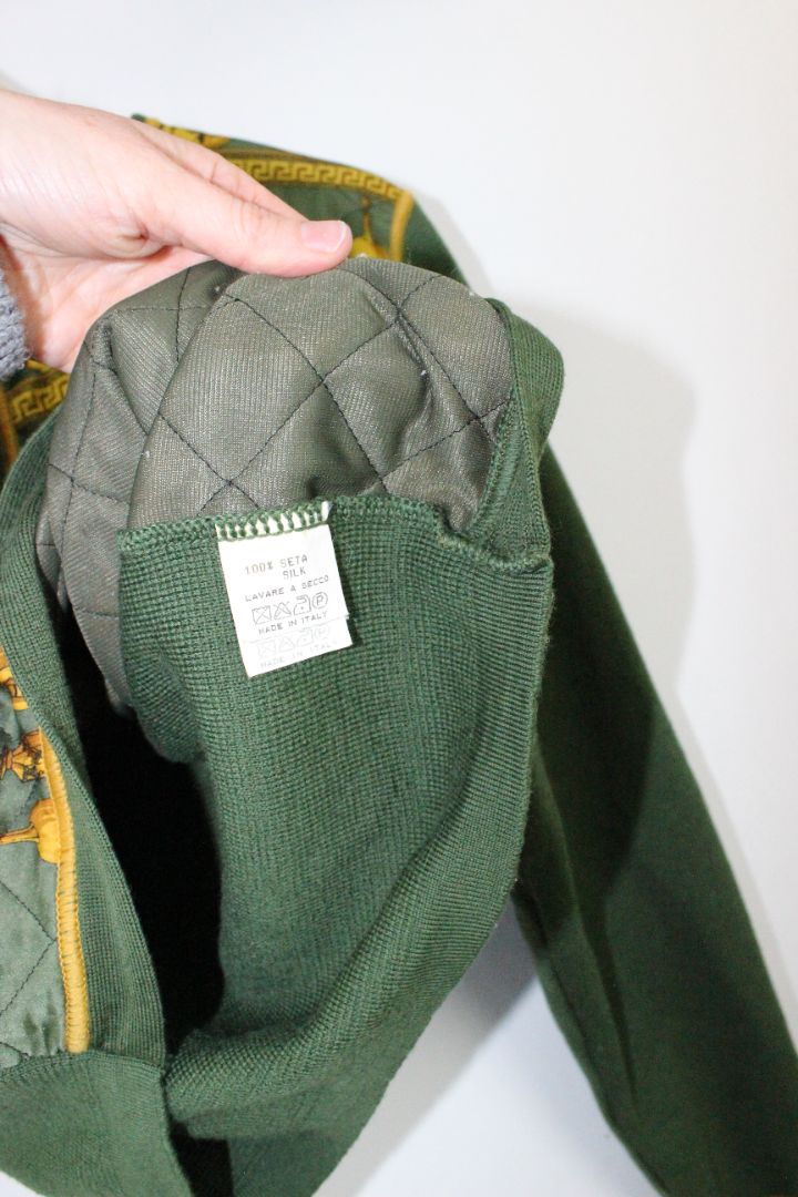 VINTAGE, SAMBUCARI, 8