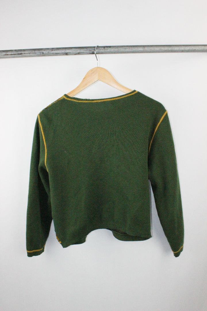 VINTAGE, SAMBUCARI, 8