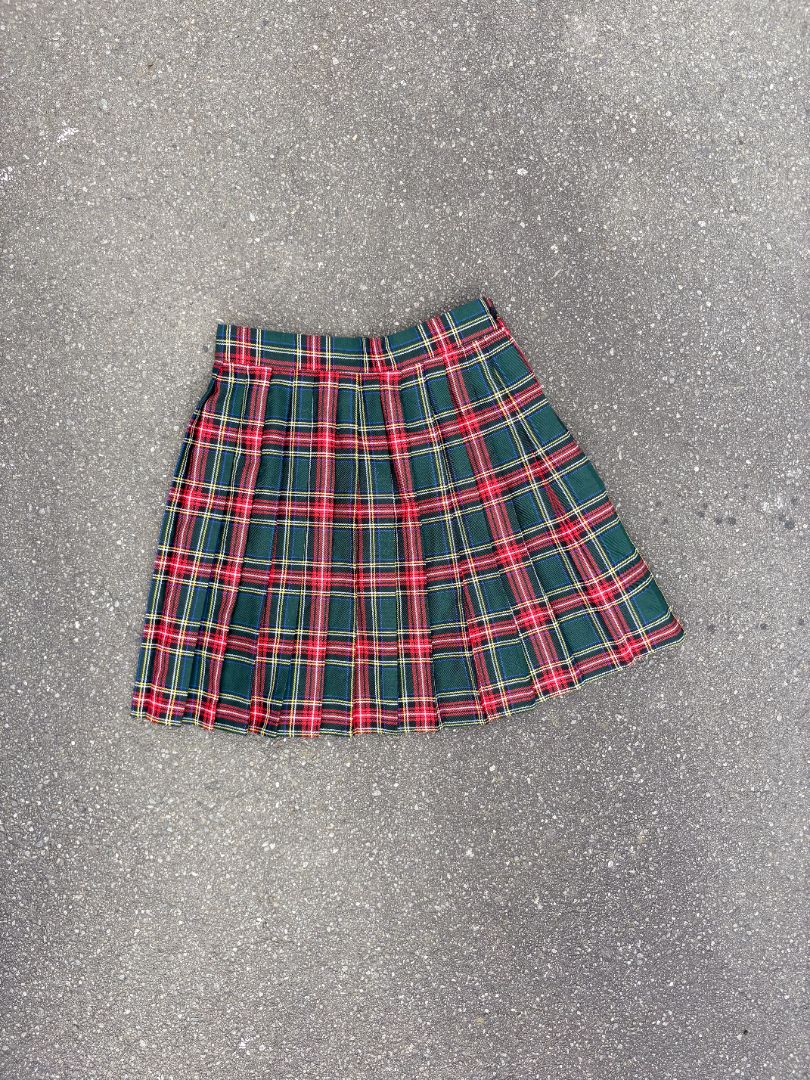 VINTAGE, MIDI SKIRT, IQ, 10