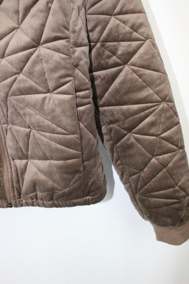 JACKET, STORM, S