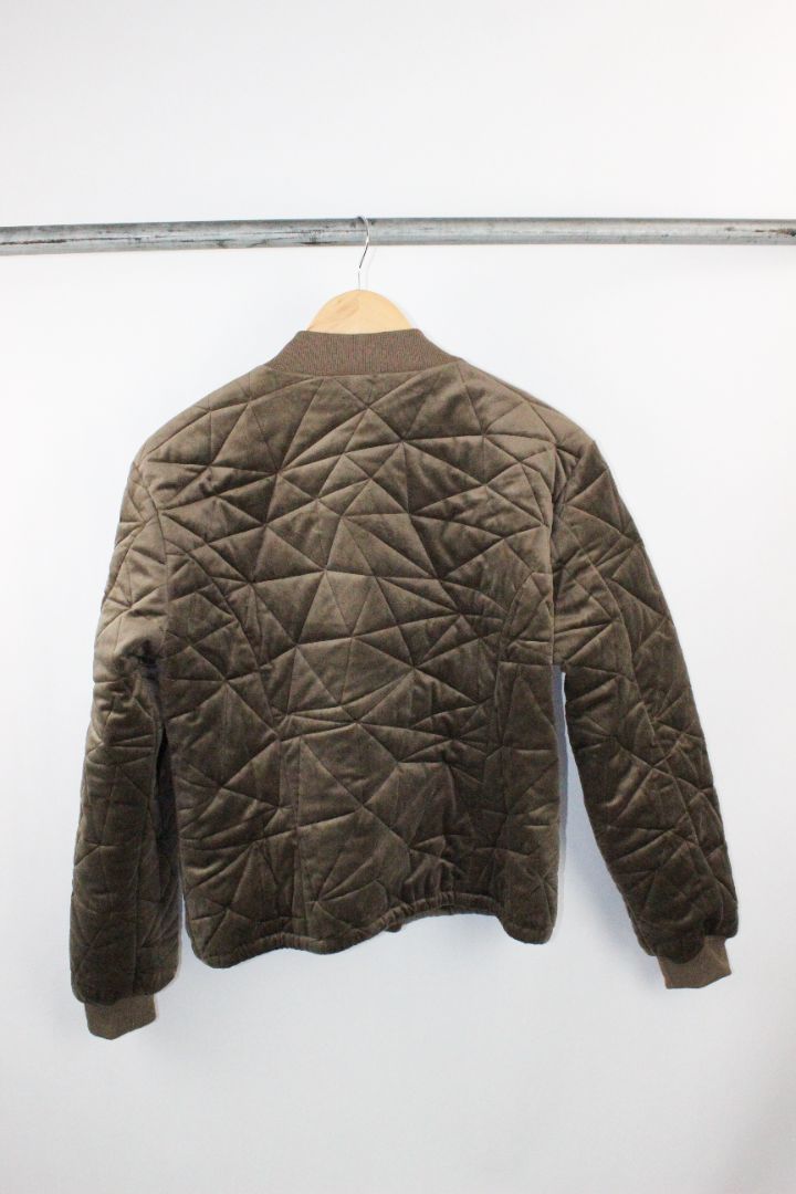 JACKET, STORM, S
