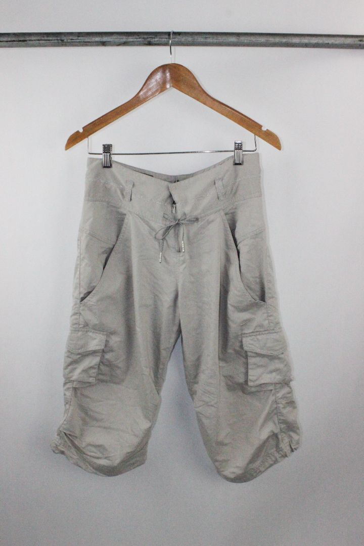SHORTS, NIKE, S