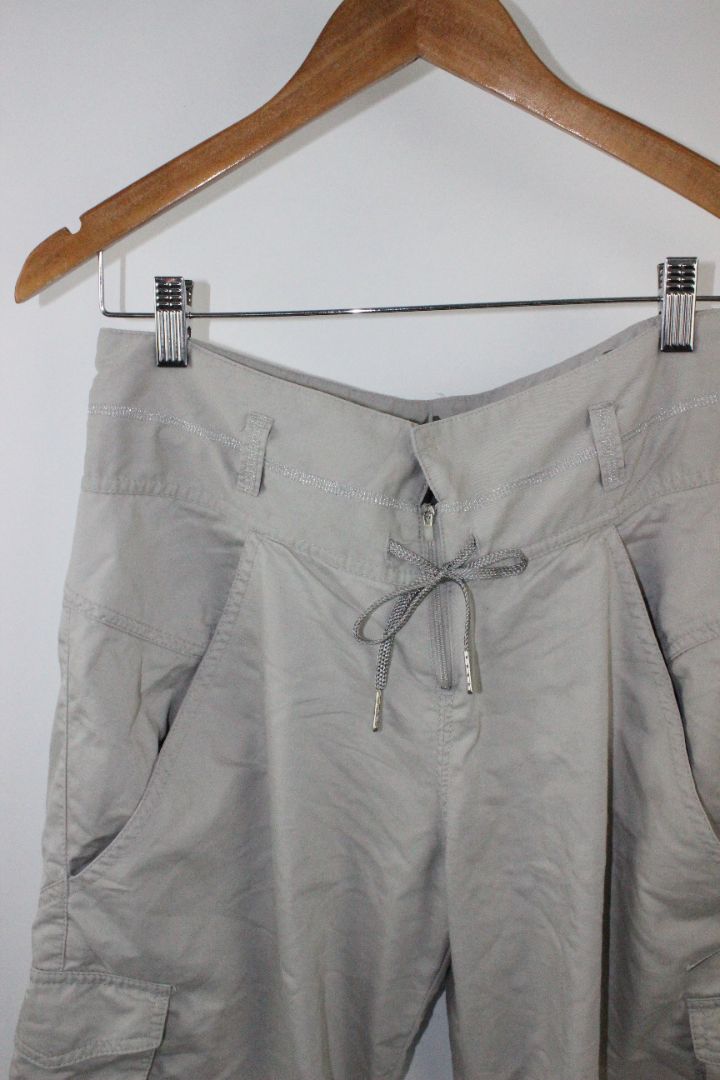 SHORTS, NIKE, S