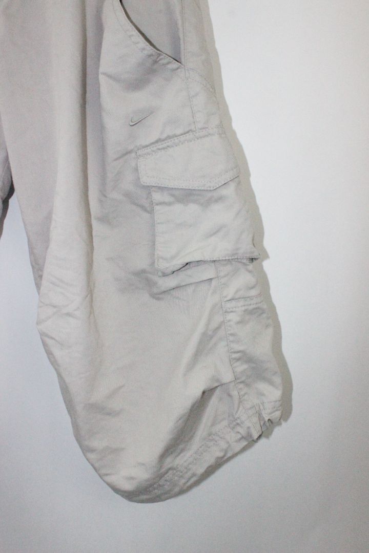 SHORTS, NIKE, S