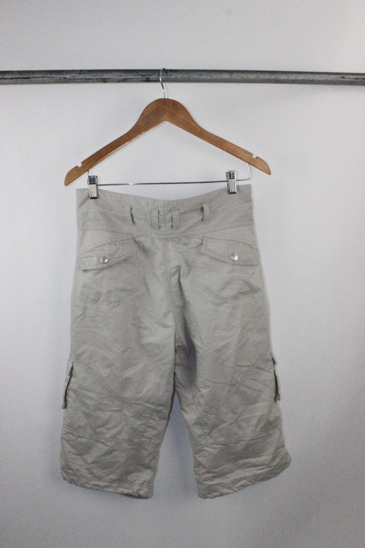 SHORTS, NIKE, S