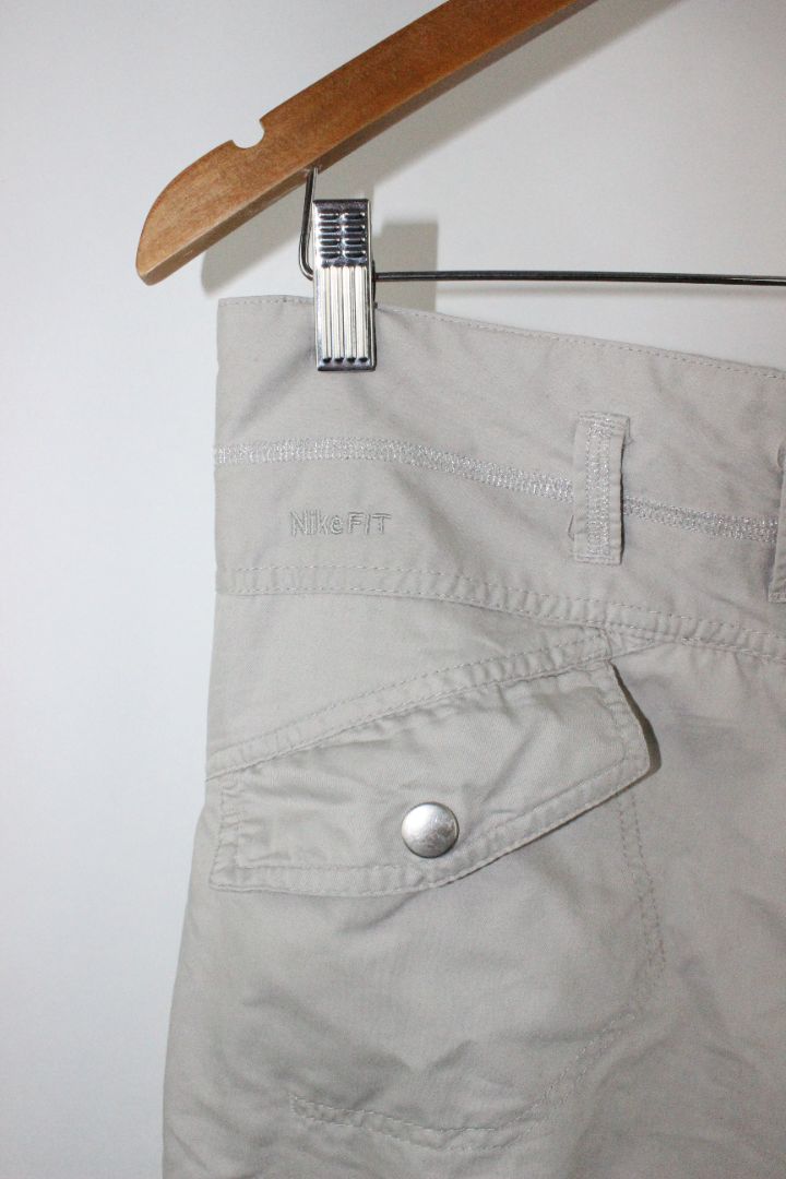 SHORTS, NIKE, S