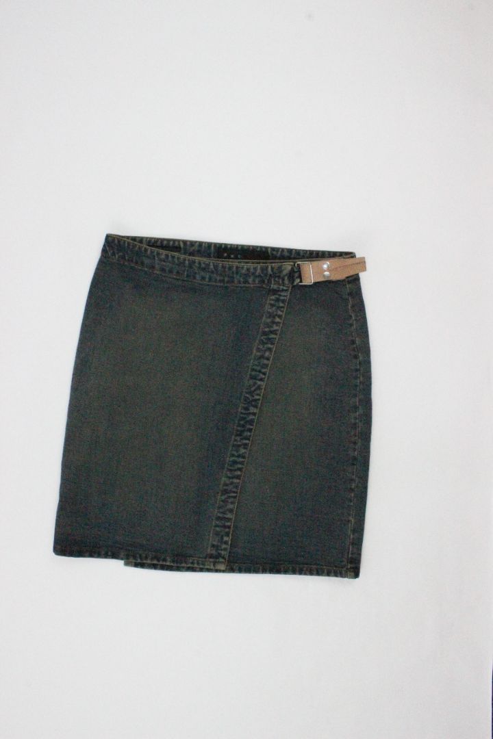 MIDI SKIRT, ROUGE, BLUE DENIM, 12