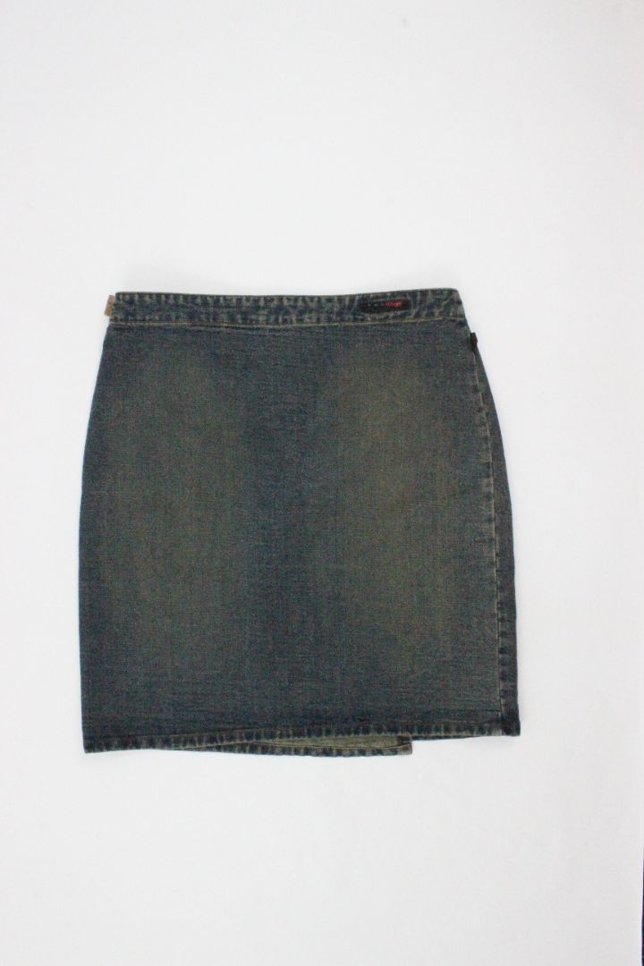 MIDI SKIRT, ROUGE, BLUE DENIM, 12