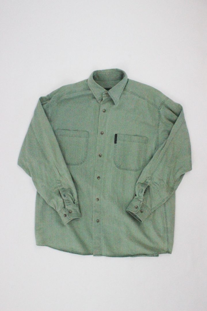 LS SHIRT, COUNTRY ROAD, M