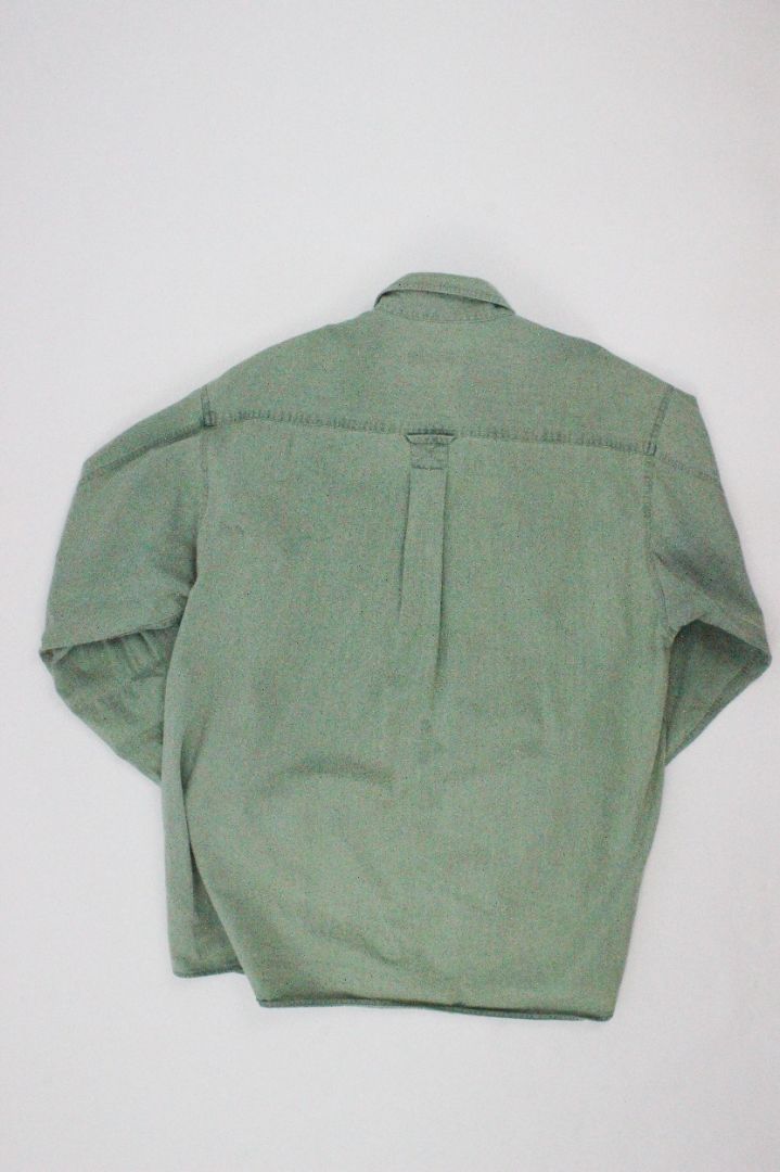 LS SHIRT, COUNTRY ROAD, M