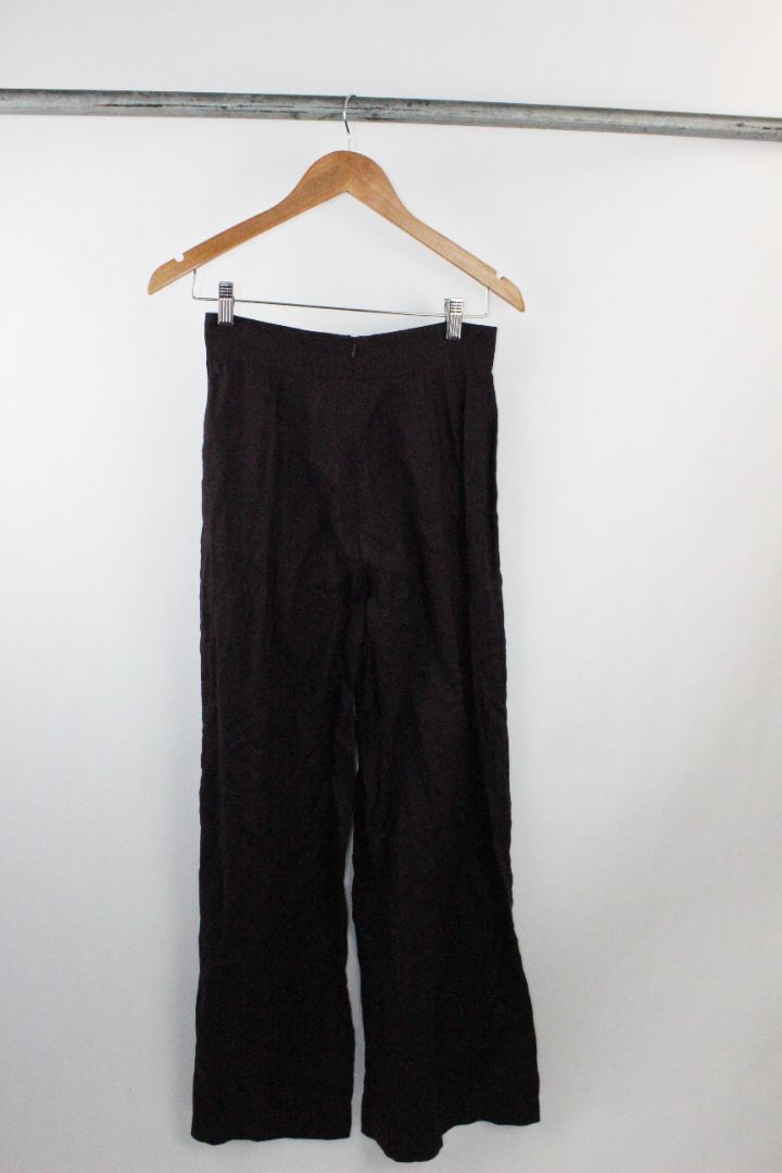 PANTS, RUBY, 8