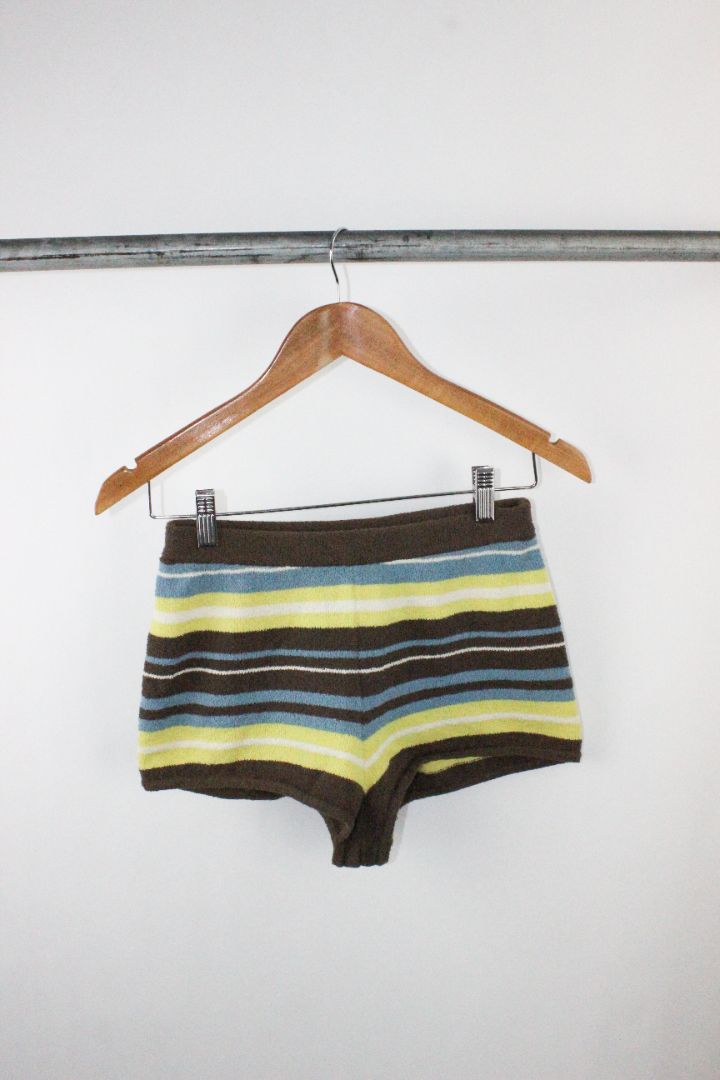 SHORTS, VENROY, S