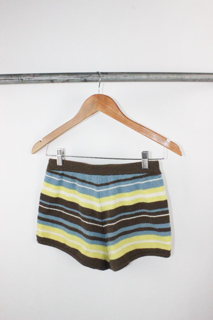 SHORTS, VENROY, S