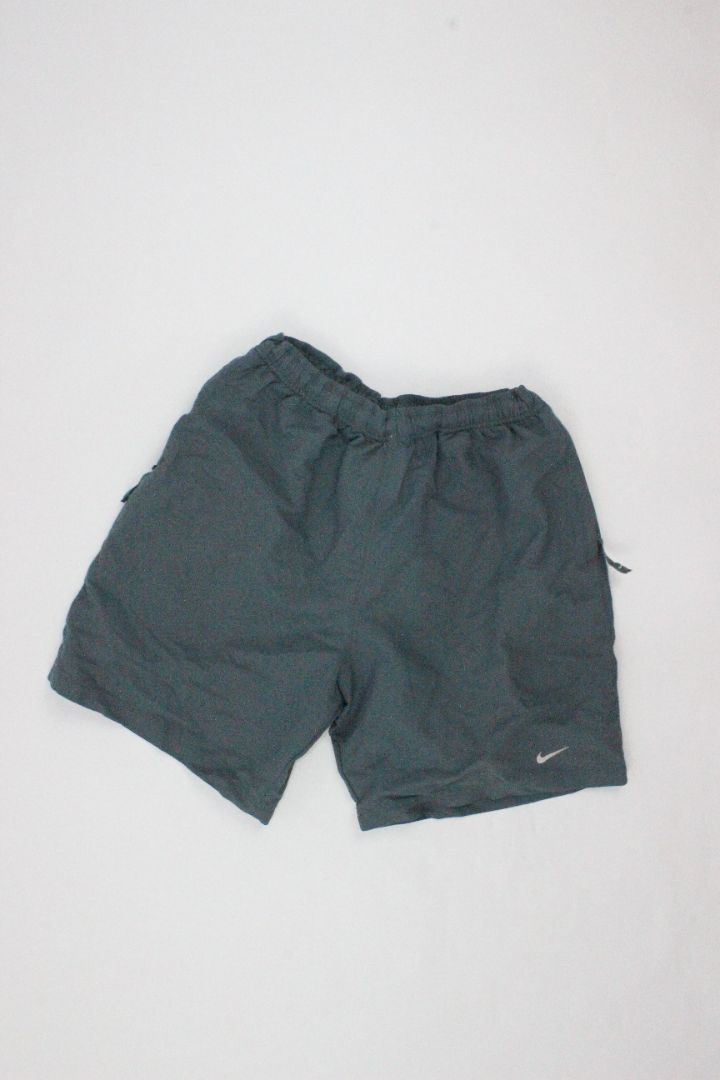 SHORTS, NIKE, S