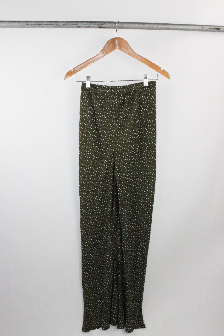 PANTS, REMAIN, S