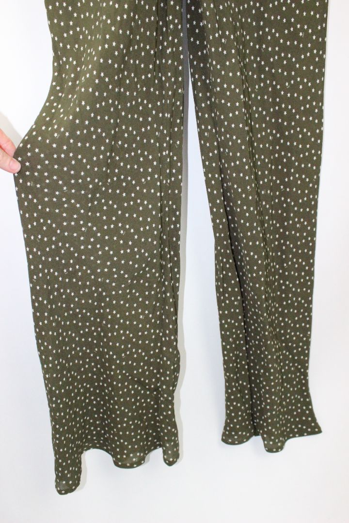 PANTS, REMAIN, S