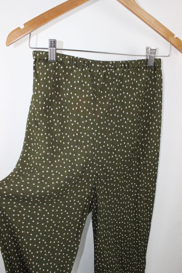 PANTS, REMAIN, S
