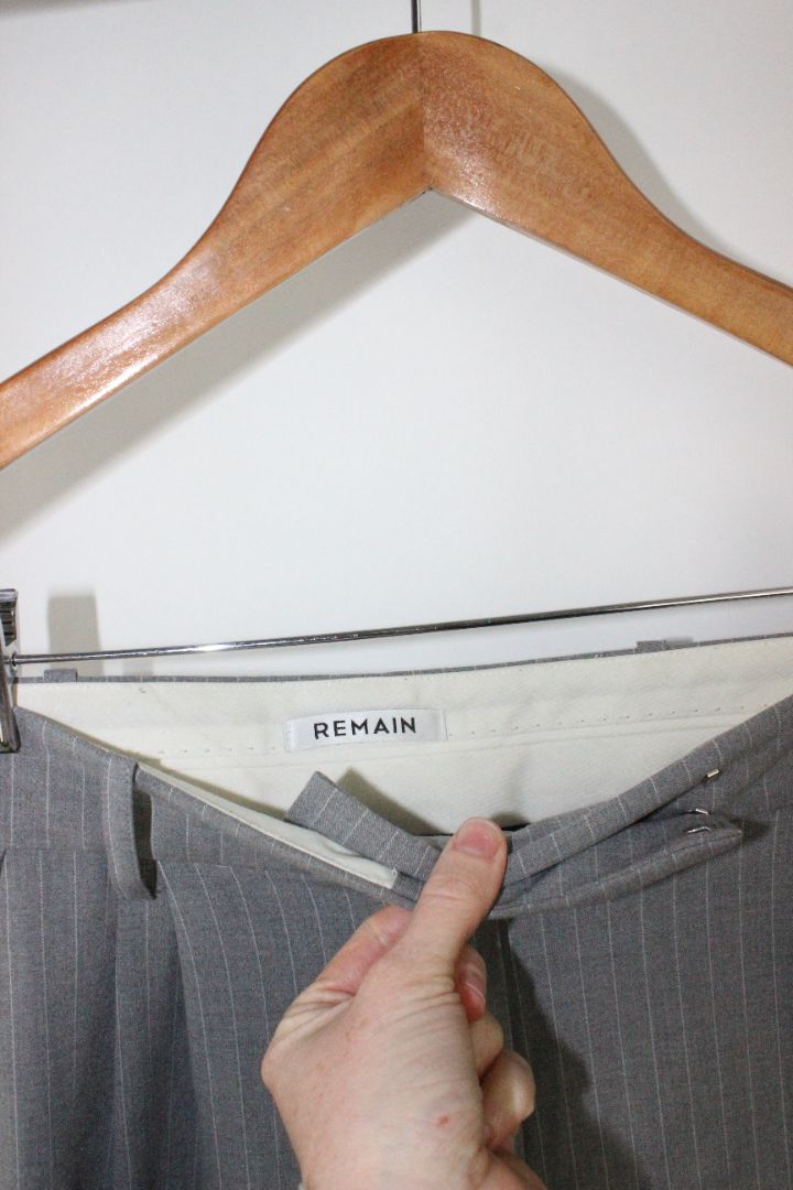 PANTS, REMAIN, 10