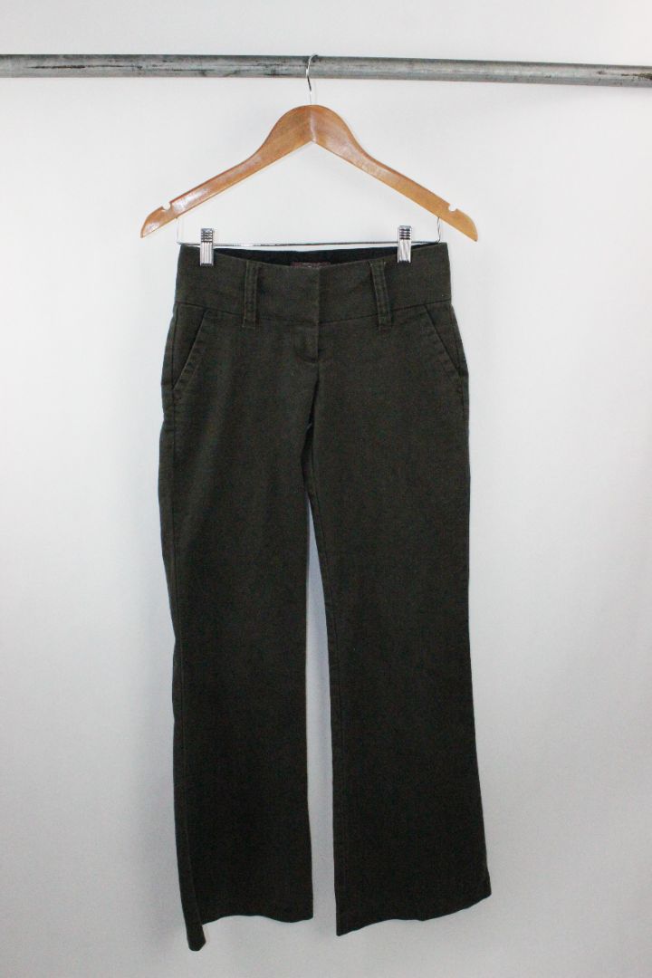 Y2K, PANTS, JAY JAYS, 6