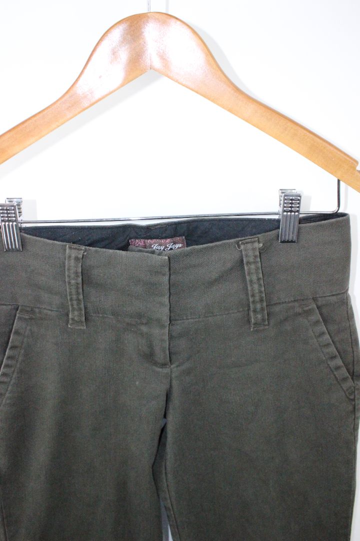 Y2K, PANTS, JAY JAYS, 6