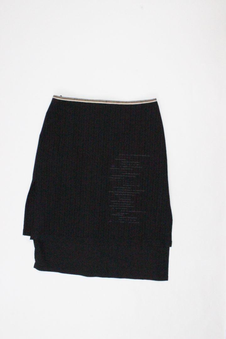 VINTAGE, MIDI SKIRT, MAX, 14