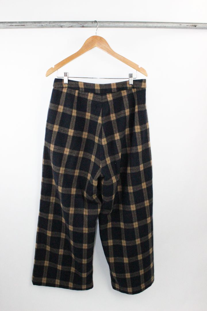 PANTS, ALPHA60, L