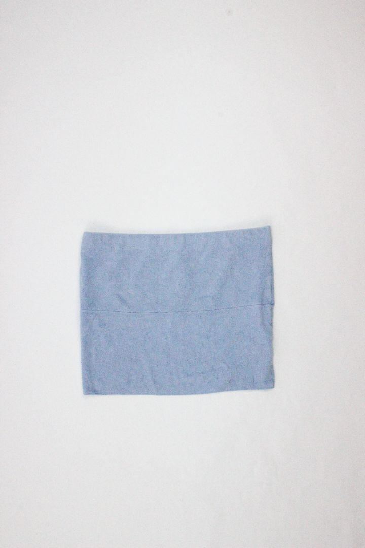 TUBE TOP, DJERF AVENUE, L