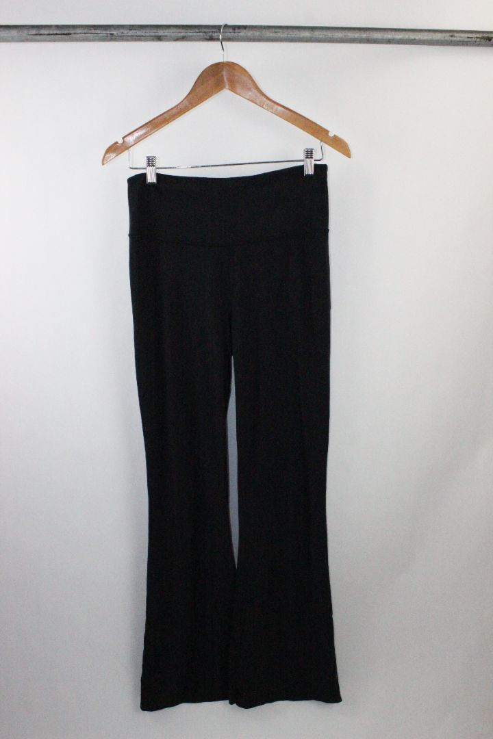 LEGGINGS, LULULEMON, 14