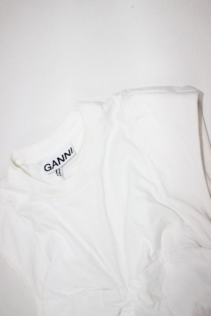 GANNI, SINGLET, XS