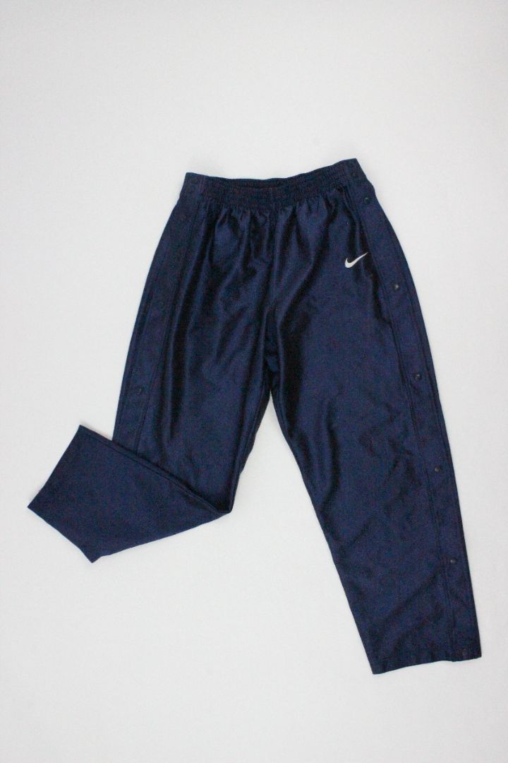 VINTAGE, PANTS, NIKE, L