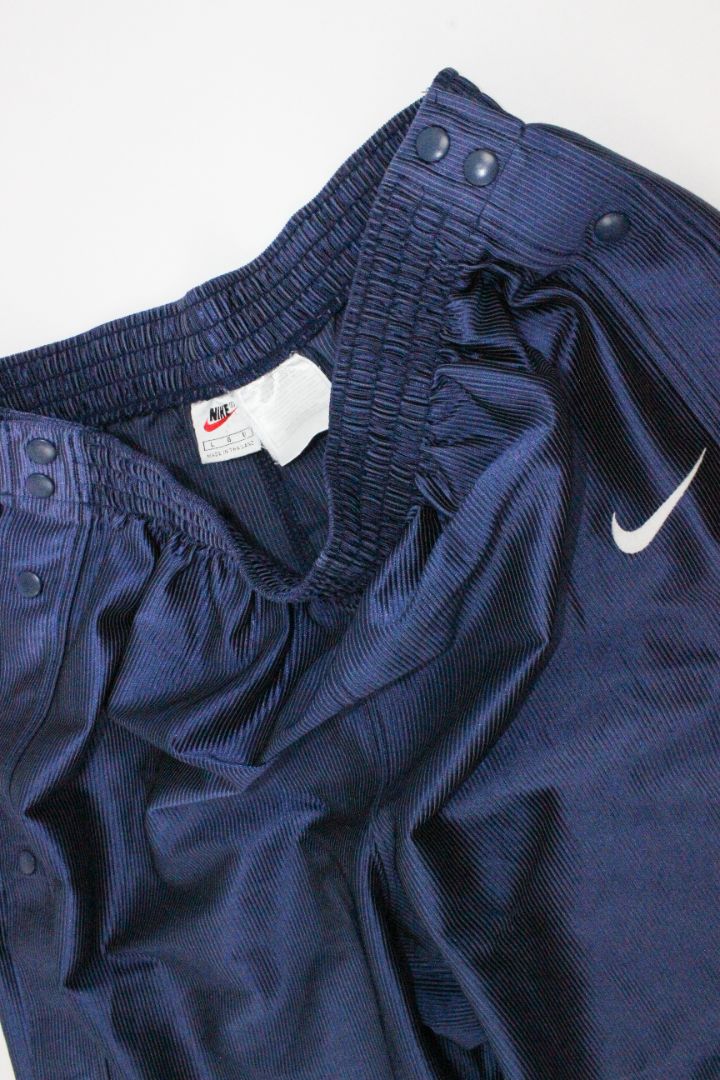 VINTAGE, PANTS, NIKE, L