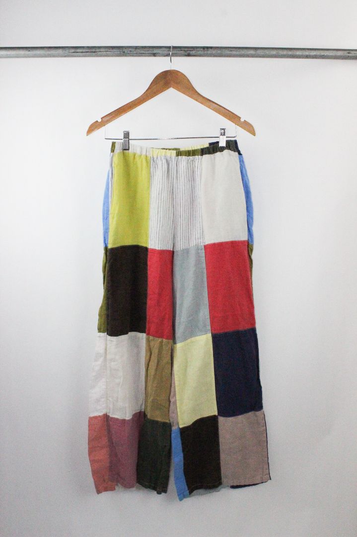 PANTS, TINY DANCER, 12