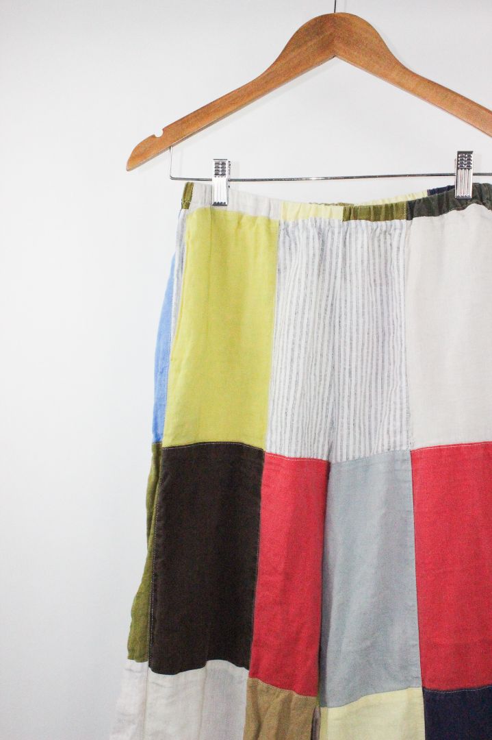 PANTS, TINY DANCER, 12