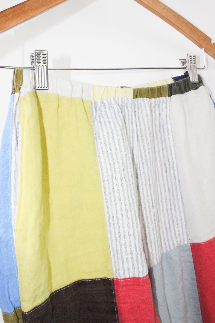PANTS, TINY DANCER, 12